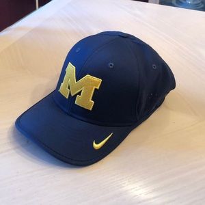 Nike Dri-Fit Michigan Hat